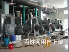 徐州泉山壁挂锅炉维修公司维修附近 - 图片 2
