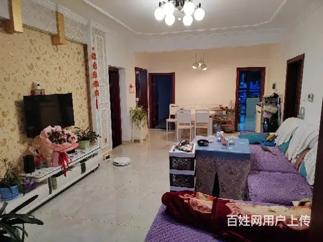 出售三室两厅一卫优质户型，精装修，价格合适。 - 图片 10