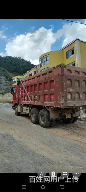 【搞定了！】东风柳汽 自卸车 国5 - 图片 1