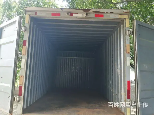 昌河 厢式货车 - 图片 4