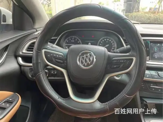 别克 英朗 2019款 1.3T 手自一体 18T 互联精英 - 图片 5
