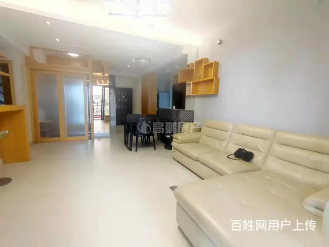 超好的地段!!房源精装修故宫裕景 - 图片 2