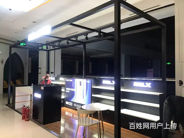 哈尔滨专业展台特装搭建工厂 - 图片 1