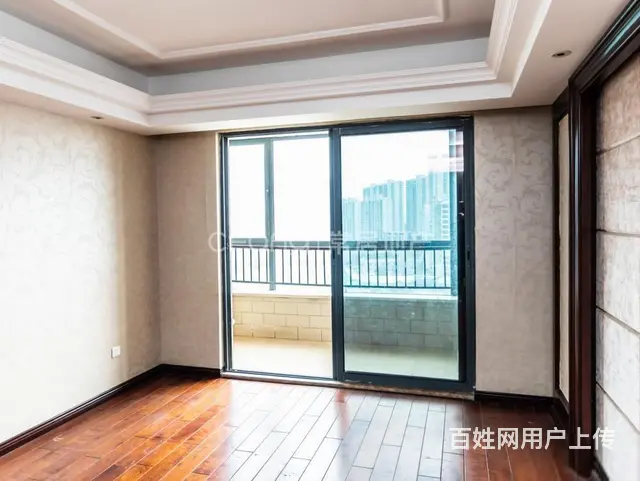 新出青山湾旁凯纳华侨城西小+北郊空置可用精装三房看 - 图片 2