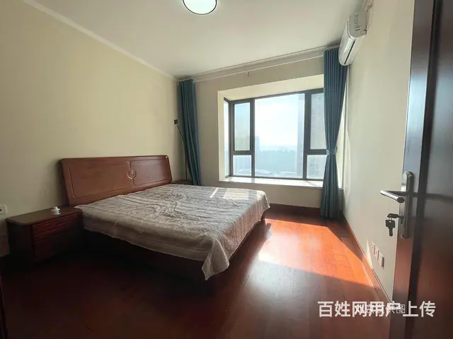 总有一处让人忘形的舒展自己，包税好楼层一线海景华发九龙湾 - 图片 12