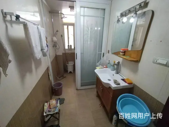 实验小学实验中学 北环路望山豪庭 3楼 南北通透 - 图片 10