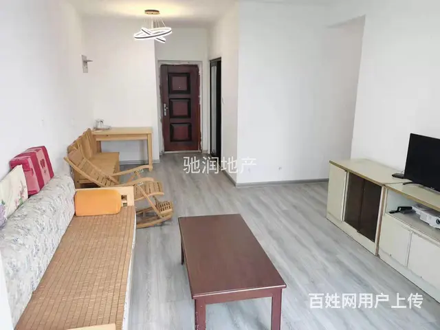 锦凤溪包物业精装三室居家舒适物品齐全有钥匙随时看 - 图片 7