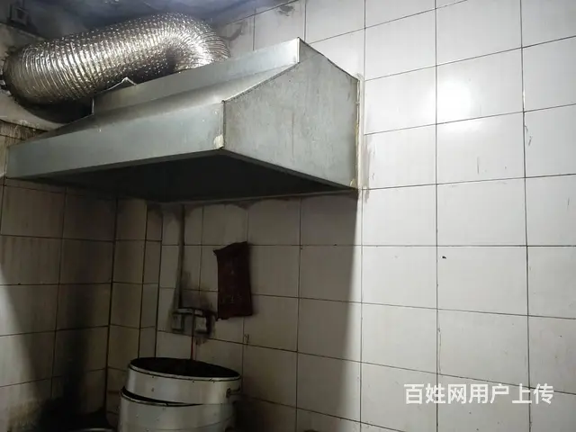 （同城乐铺推广)联盟二路42平餐饮店转让，格局方正，可外摆 - 图片 4