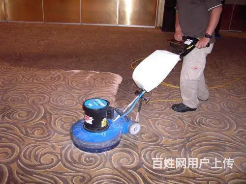 南沙区专业油烟机清洗净化器洗地毯地面清洗 - 图片 4