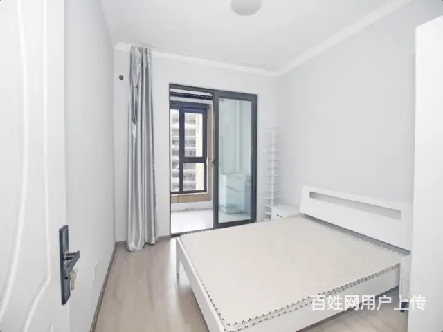 火车东站  户型周正 全明户型  中间楼层  通风采光很好 - 图片 6
