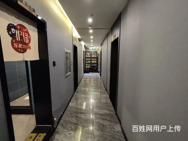 和平区西塔商圈主街大门脸日卖四到五千酒馆家庭练歌房出兑 - 图片 10