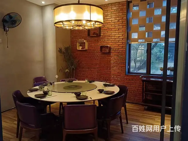 （51旺铺推荐）海垦路1300平临街茶餐厅整体转让 - 图片 6