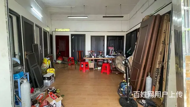 （51旺铺推荐）海螺小学（中学）门口80平店铺转让 - 图片 2