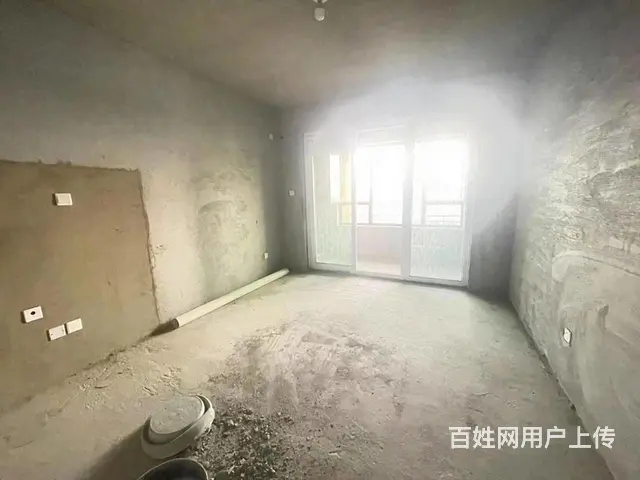 绿城诚园，南北通透，送地下室，小高层  老证，可贷款 - 图片 4
