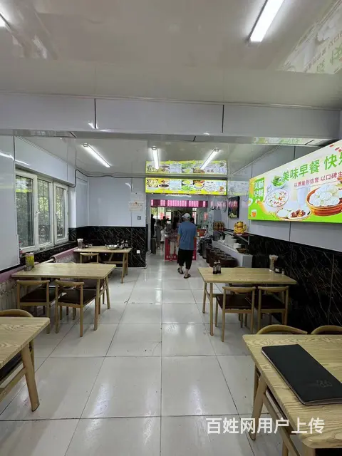 【搞定了！】道外 三棵树 餐饮美食快餐店 整店转让 临街门面 - 图片 3