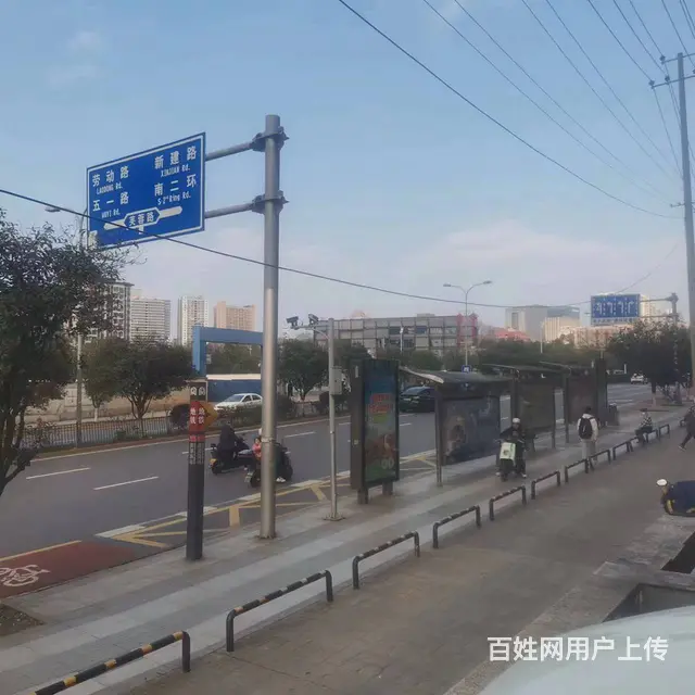 （个人）急转！南湖路中心地段特色餐饮门面优价转让1024 - 图片 3