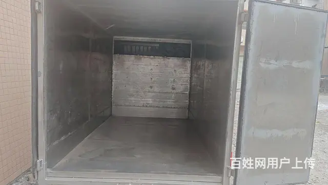五菱 厢式货车 自用非中介 - 图片 2