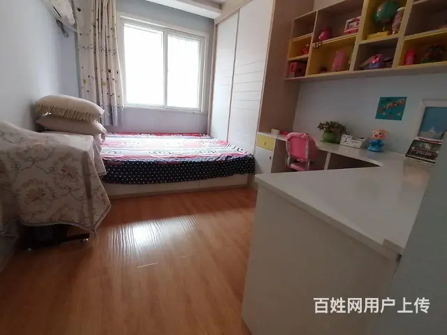 大凌河边金海花园一期二楼125平三室两厅两卫精装修 - 图片 9
