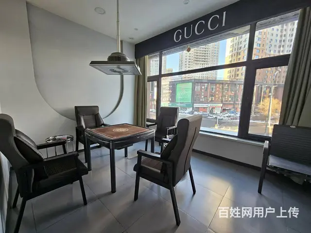 桌球 棋牌室出兑 麻将馆出兑 - 图片 5