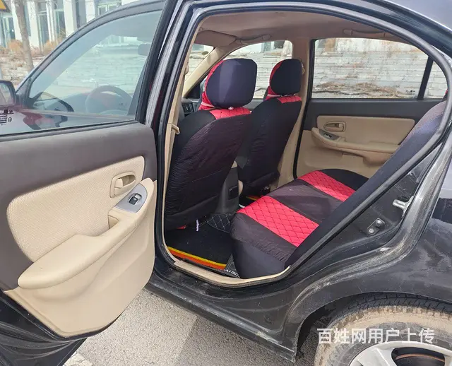 现代 伊兰特 2012款 伊兰特 朗动 1.6 手动 GS - 图片 9