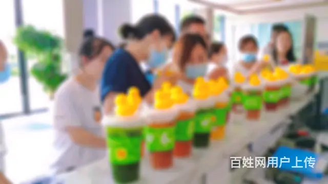 怎么能不期待夏天呢 - 图片