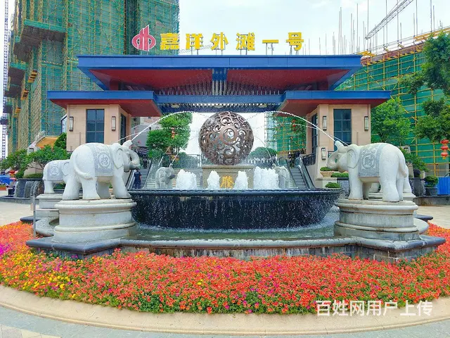梧州江景楼盘！首付5万起！月供2700！三房两厅 - 图片 8