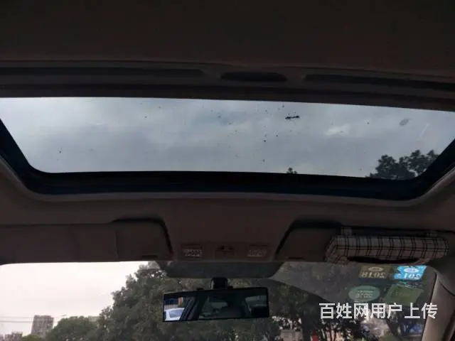 马自达6 2011款 2.0 手自一体 超豪华版 - 图片 8