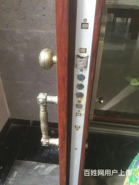 海口安佳顺开锁66655707，快速上门 - 图片 5