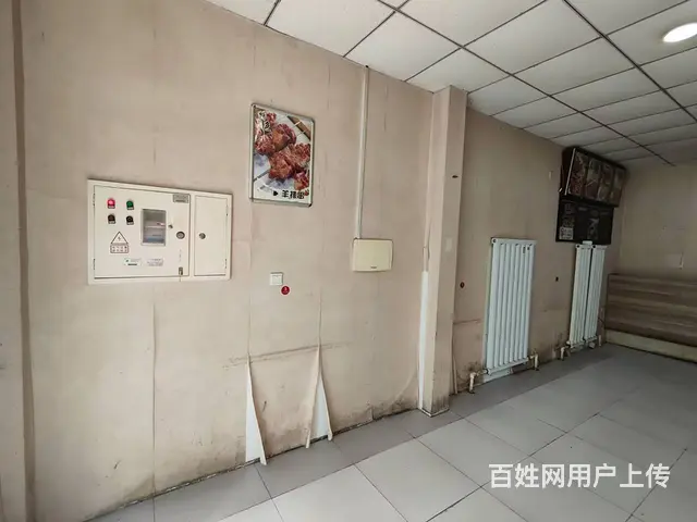 于洪区灵山路门市无兑费出租 - 图片 3