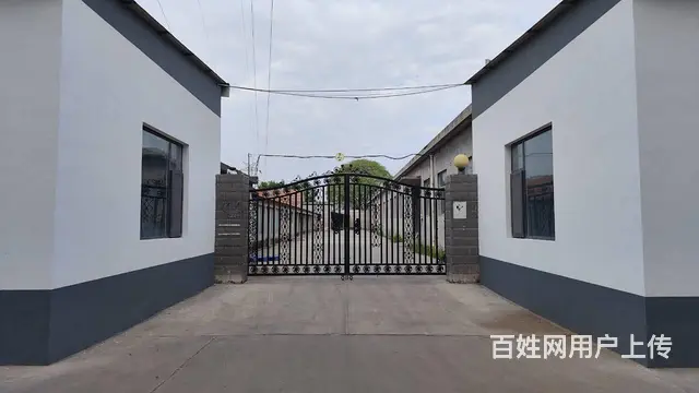 (玖玖)张店湖田2400平厂房外加场地整租或分租 - 图片 7