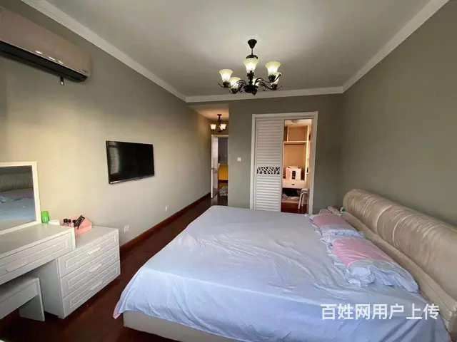 东湖阳光  豪华装修，送车位，送储藏室 - 图片 5