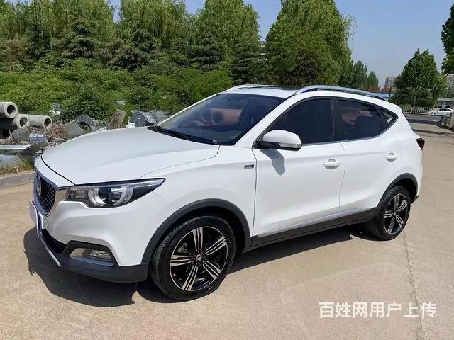 MG ZS 2018款 1.5 自动 豪华版 - 图片 3