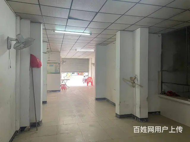 （51旺铺推荐）乐东黄流镇市中心90平方旺铺转让或出租 - 图片 2