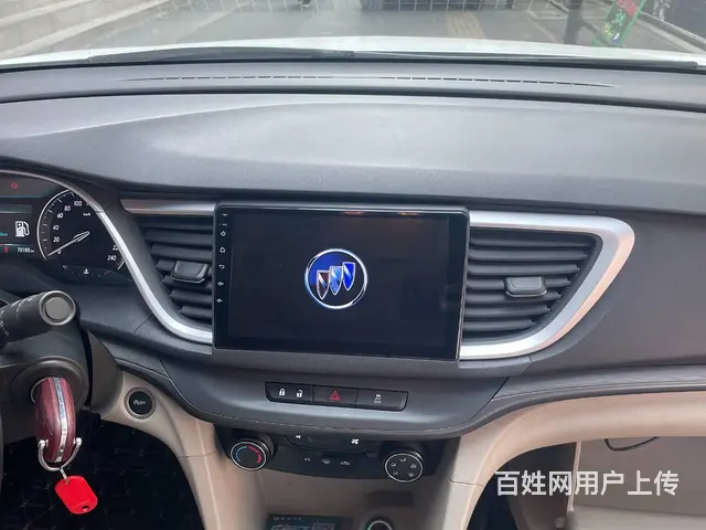 别克大屏导航 沈阳市皇姑区昆山西路与向工街交汇东​ - 图片 7
