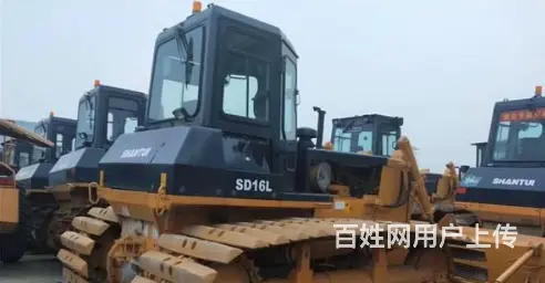 二手160、220、320推土机200多台可供选择 - 图片 5