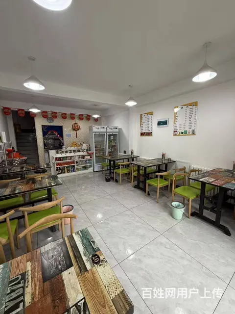 【搞定了！】松北区智谷大街松江序快餐店出兑麻辣烫转让 - 图片 6