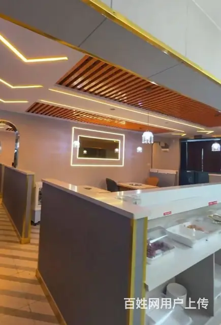 B17647一十字路口火锅店带楼台低价急转 - 图片 5