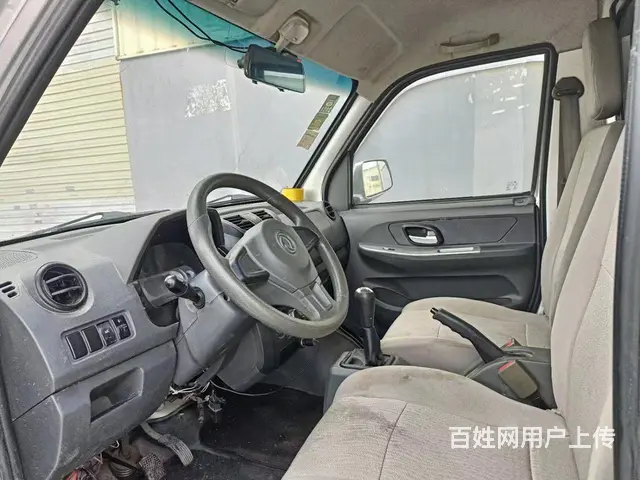 2020年精品东风小货车 - 图片 7