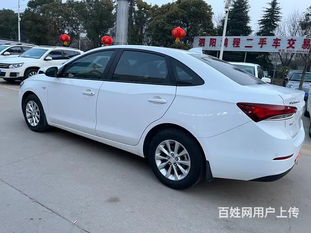 别克 英朗 2018款 1.0T 双离合 15T 进取型 - 图片 5