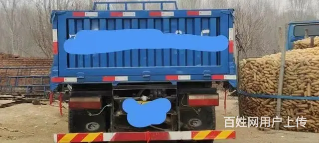 奥驰汽车 奥驰D系 自卸车 国5 - 图片 3