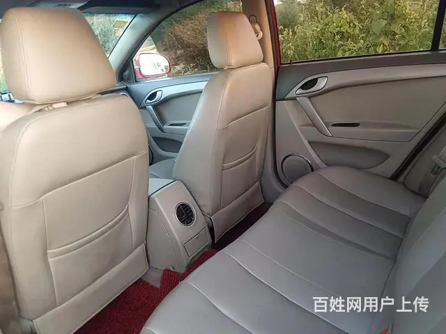 江淮 和悦 2010款 1.5 手动 标准型 - 图片 9