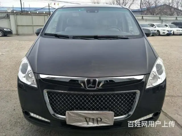 沈阳诚信联盟一手抵押车特价处理 - 图片 7