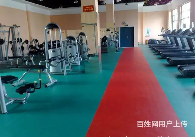 泰安莱芜车间耐磨环氧地坪漆连工带料施工价格 - 图片 4