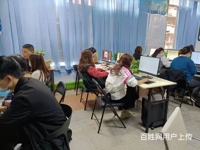 清远学图文印务软件PS CDR那里比较好呢 - 图片 2
