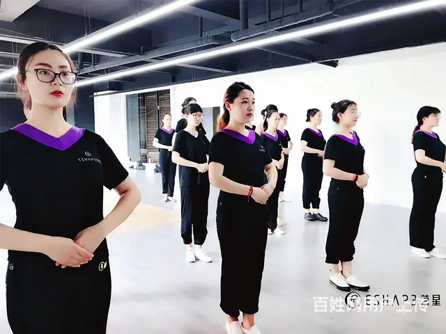 暑假形体培训 - 图片 2