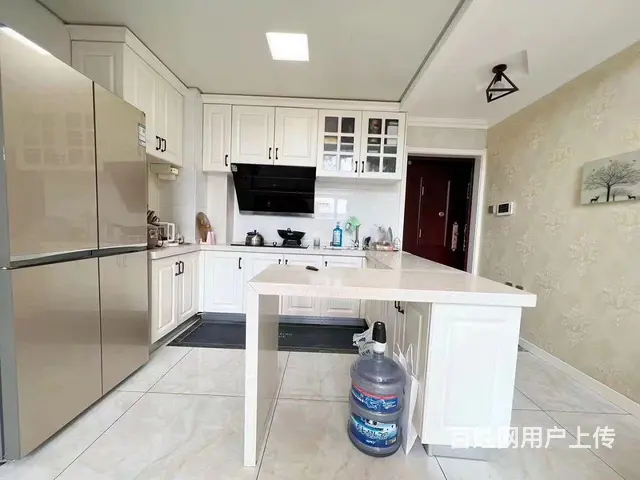 出售个人精装复试楼 唯美新城二期 - 图片 3