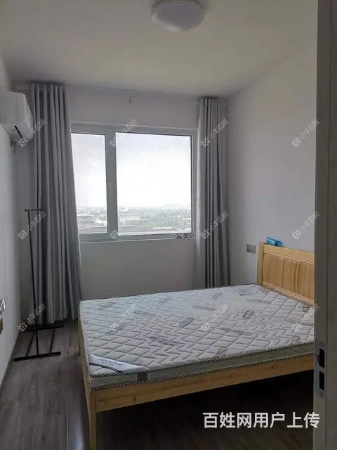河苑福成上城精装三居室，电梯新小区，拎包即住，便宜出租 - 图片 2