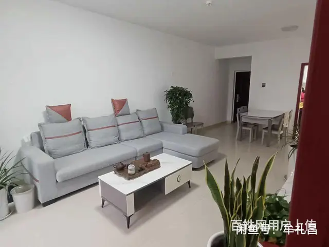 【搞定了！】套房出租  拎包入住 - 图片 3
