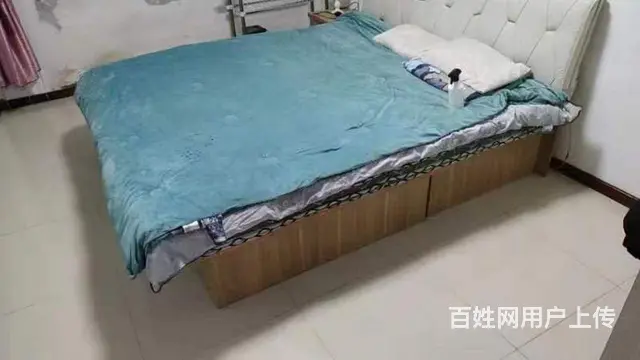 【搞定了！】出租北美佳苑小区房屋干净整洁 - 图片
