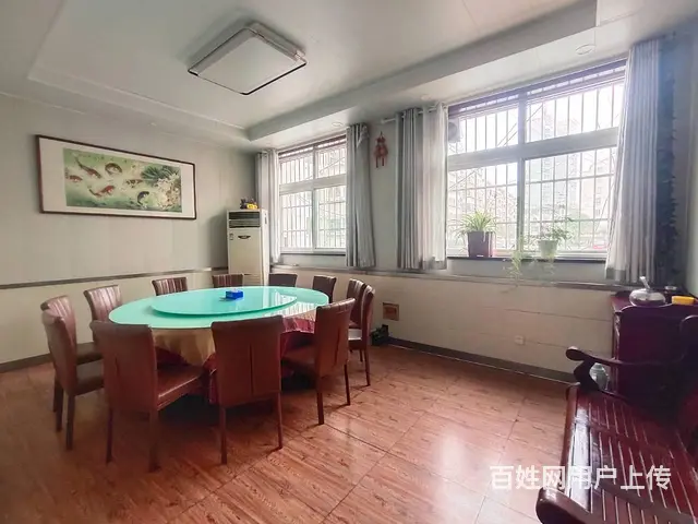 (玖玖）沿街380平一层餐饮水饺店，正常经营中转让 - 图片 3